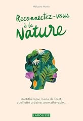 Reconnectez nature d'occasion  Livré partout en France