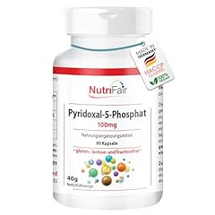 Pyridoxal phosphat 100mg gebraucht kaufen  Wird an jeden Ort in Deutschland
