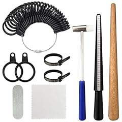 Pcs ring sizer for sale  Delivered anywhere in UK