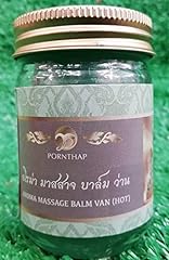 Pornthap thai massage for sale  Delivered anywhere in UK