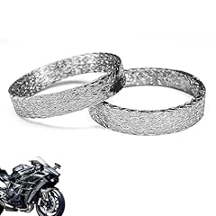Samwingear 2pcs exhaust for sale  Delivered anywhere in USA 