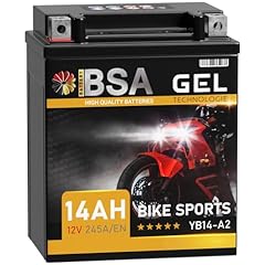 Bsa yb14 gel gebraucht kaufen  Wird an jeden Ort in Deutschland