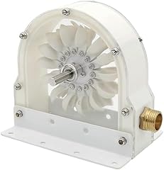 High efficiency pelton for sale  Delivered anywhere in USA 
