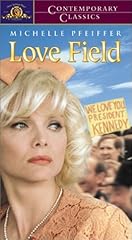 Love field vhs d'occasion  Livré partout en France