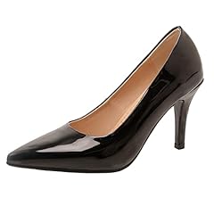Damen stiletto pumps gebraucht kaufen  Wird an jeden Ort in Deutschland
