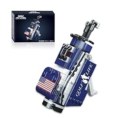 Golf bag toy for sale  Delivered anywhere in USA 