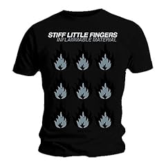 Official shirt stiff for sale  Delivered anywhere in UK