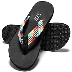 Stq womens flips for sale  Delivered anywhere in USA 
