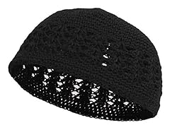 Knitted head beanie for sale  Delivered anywhere in USA 