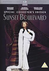 Sunset blvd . gebraucht kaufen  Wird an jeden Ort in Deutschland