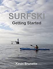 Surfski getting started d'occasion  Livré partout en France