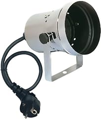 Showtec pinspot polished gebraucht kaufen  Wird an jeden Ort in Deutschland