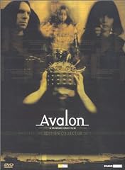 Avalon édition collector d'occasion  Livré partout en France