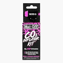Muc off co2 usato  Spedito ovunque in Italia 
