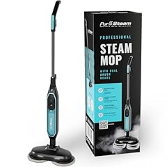 Pursteam scrubmaster steam for sale  Delivered anywhere in USA 