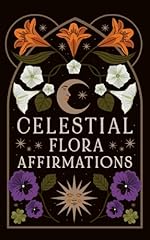 Celestial flora affirmations usato  Spedito ovunque in Italia 