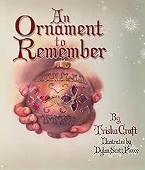 Ornament remember for sale  Delivered anywhere in USA 