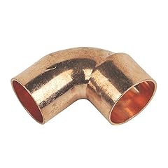 Endfeed 15mm copper for sale  Delivered anywhere in UK