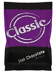 Hot chocolate powder for sale  Delivered anywhere in UK