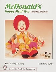 Mcdonald happy meal for sale  Delivered anywhere in USA 
