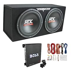 Mtx tne212d 1200w for sale  Delivered anywhere in USA 