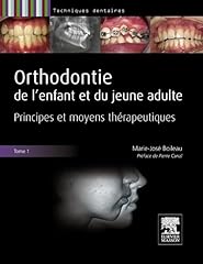 Orthodontie enfant jeune d'occasion  Livré partout en France