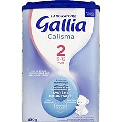 Gallia calisma 2ème d'occasion  Livré partout en France