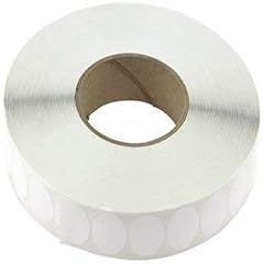 Roll white tabs for sale  Delivered anywhere in USA 