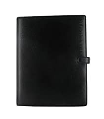 Filofax finsbury organiser for sale  Delivered anywhere in Ireland