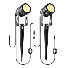 Garden spotlights packs for sale  Delivered anywhere in UK