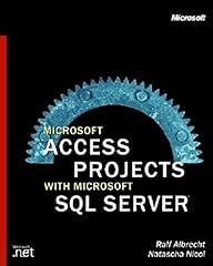 Microsoft access projects gebraucht kaufen  Wird an jeden Ort in Deutschland