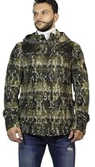 Cappotto uomo gaudì usato  Spedito ovunque in Italia 