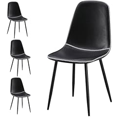 Stanew lot chaises d'occasion  Livré partout en France