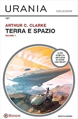 Terra spazio volume usato  Spedito ovunque in Italia 