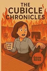 Cubicle chronicles for sale  Delivered anywhere in USA 