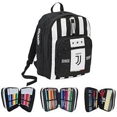 Juventus zaino scuola usato  Spedito ovunque in Italia 