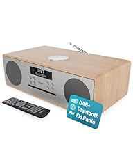 Dab radio player for sale  Delivered anywhere in UK