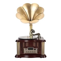Vintage retro phonograph gebraucht kaufen  Wird an jeden Ort in Deutschland