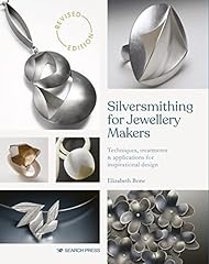 Silversmithing jewellery maker for sale  Delivered anywhere in UK
