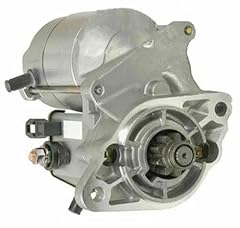 Epartsglobal starter fits for sale  Delivered anywhere in USA 