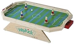 Tisch fußballspiel grün gebraucht kaufen  Wird an jeden Ort in Deutschland
