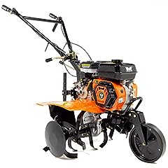 Wolf petrol cultivator for sale  Delivered anywhere in UK