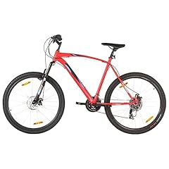 Vidaxl mountain bike usato  Spedito ovunque in Italia 