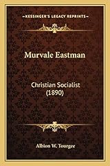 Murvale eastman christian d'occasion  Livré partout en France