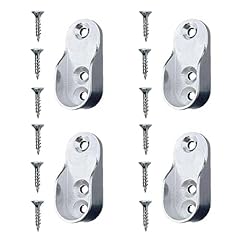 4pcs oval wardrobe for sale  Delivered anywhere in UK