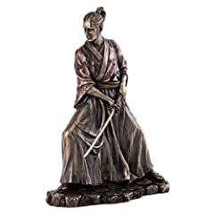 figurine samourai d'occasion  Livré partout en France