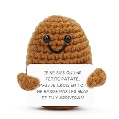 Pomme terre positive d'occasion  Livré partout en France