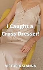 Caught cross dresser for sale  Delivered anywhere in UK