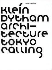 Klein dytham architecture for sale  Delivered anywhere in USA 