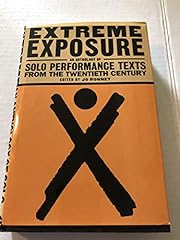 Extreme exposure anthology d'occasion  Livré partout en France